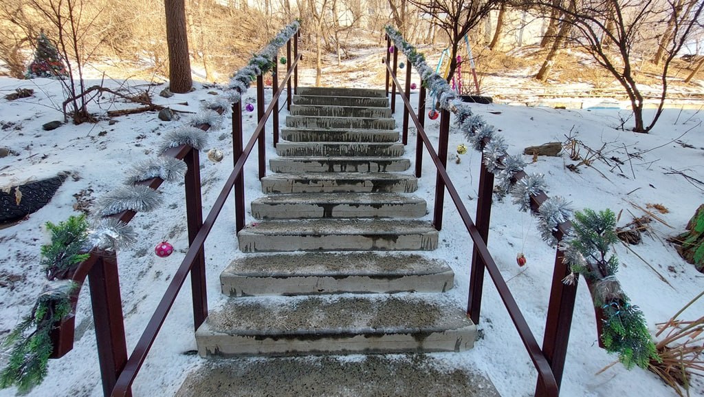 ТОСы Находки объединяют соседей для добрых ТОСы Находки объединяют соседей для добрых