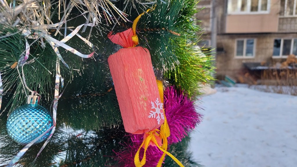 ТОСы Находки объединяют соседей для добрых ТОСы Находки объединяют соседей для добрых