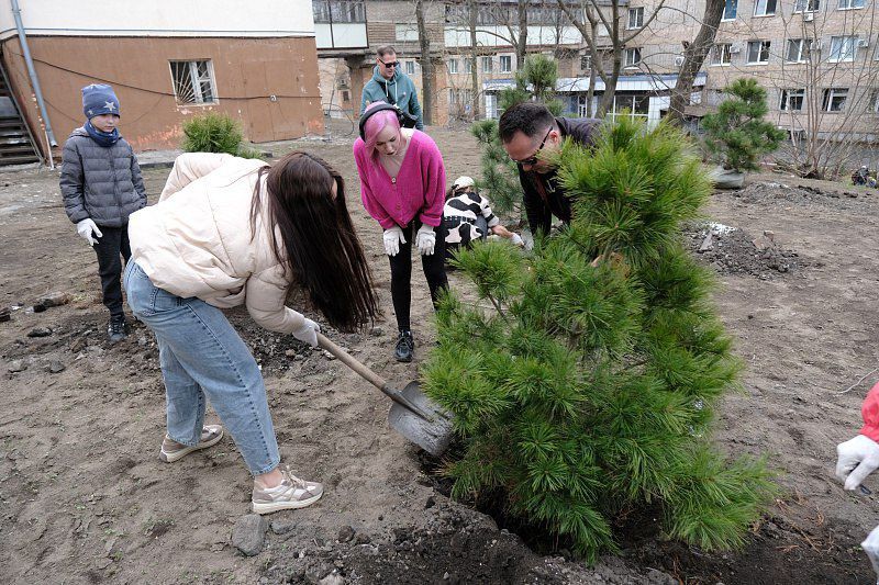 52 тысячи человек поучаствовали в этом году в экологических мероприятиях во Владивостоке
