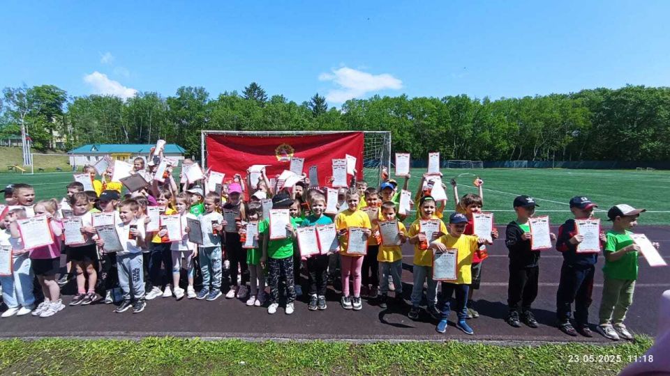 80 лет побед: Спортивная школа «Сучан» делится итогами яркого 2025 года