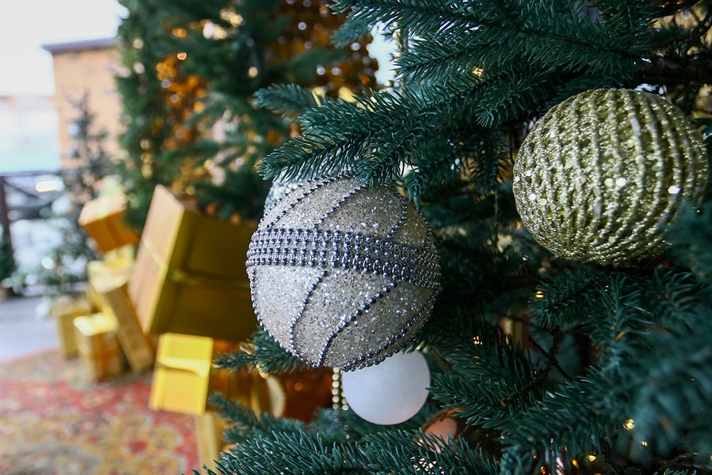 «Новогодняя ярмарка» ждёт гостей на берегу Солёного озера в Находке