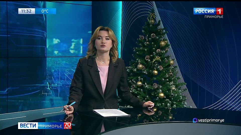 Очередную партию гуманитарного груза в зону СВО доставил губернатор Приморья Олег Кожемяко