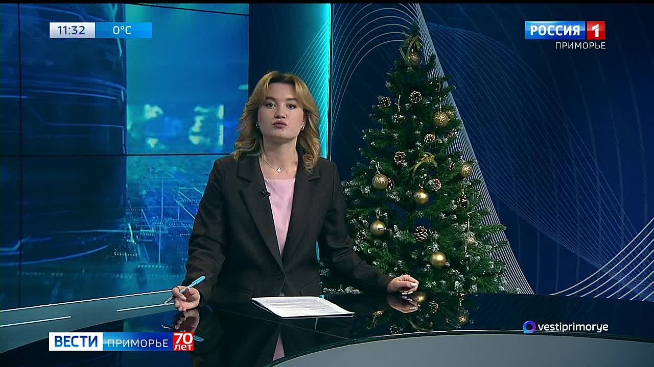 Очередную партию гуманитарного груза в зону СВО доставил губернатор Приморья Олег Кожемяко