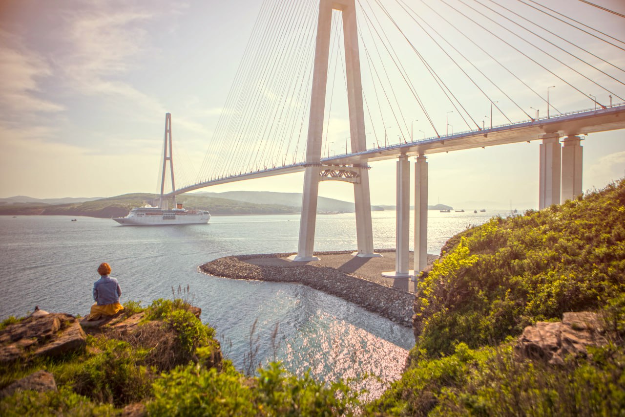 Представляем новые проекты, которые успешно реализованы либо стартуют на Дальнем Востоке и в Арктике с господдержкой при участии Минвостокразвития России #нашипроекты Представляем новые проекты, которые успешно реализованы либо стартуют на Дальнем Востоке и в Арктике с господдержкой при участии Минвостокразвития России #нашипроекты