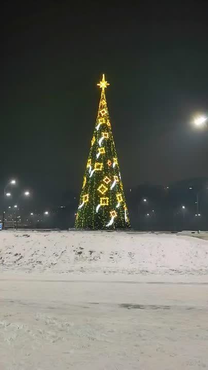 Наша любимая Находка в видеоролике Татьяны Невежиной