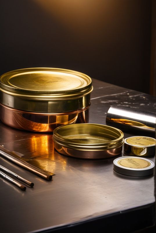 Как вернуть блеск металлу: секреты полировки и ухода за различными поверхностями