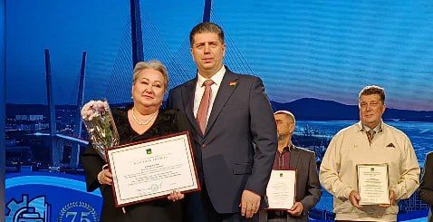 75 ��� ���������� �������������� ������������