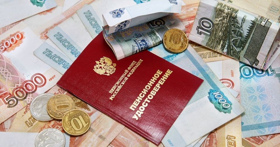 Как получить пенсию в 100 тысяч рублей: новые возможности для россиян