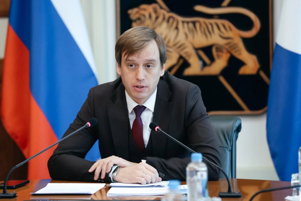 Состояние креативного бизнеса изучили в Приморье