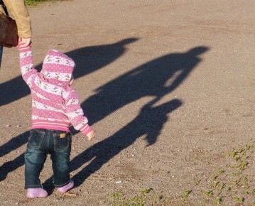 В России стартует новый эксперимент по проверке финансов для детских пособий