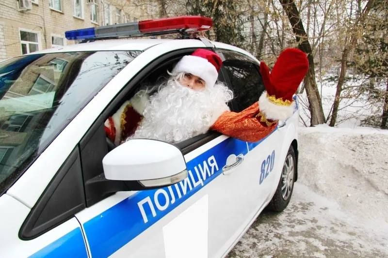 В Пограничном округе Приморья полицейские и общественники организовали праздник для детей