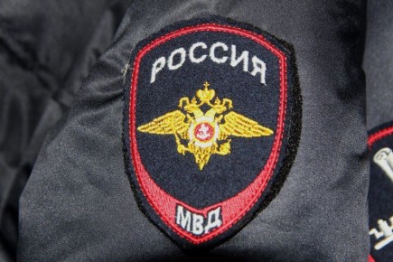 Во Владивостоке по факту жестокого обращение с животным полицейскими возбуждено уголовное дело