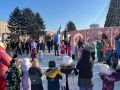 Дан старт новогодним развлечениям!