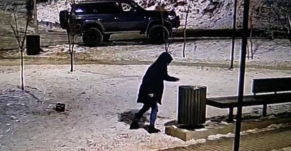 Полиция проверяет обстоятельства инцидента в Первореченском районе Владивостока