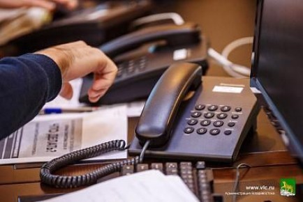 Жителям и гостям Владивостока напоминают о соблюдении мер безопасности