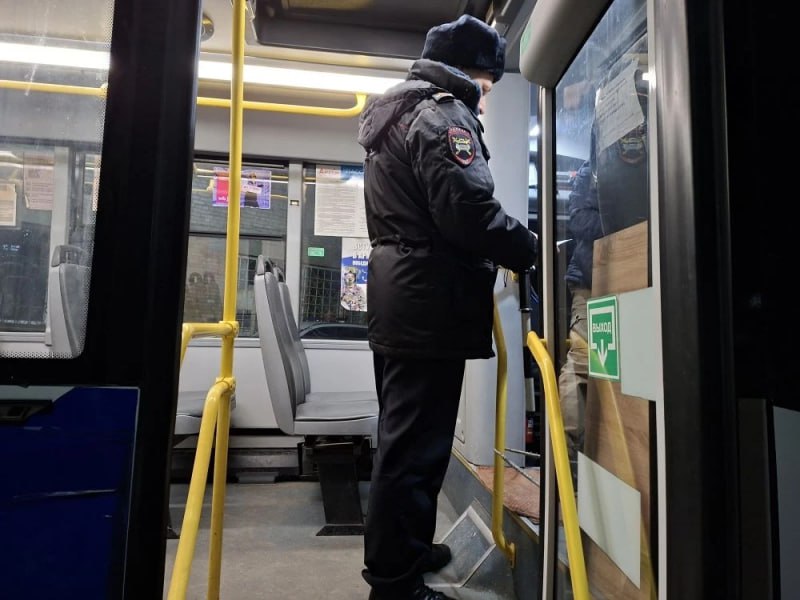 Госавтоинспекция Артема привлекла к ответственности 19 должностных лиц за выпуск на линию неисправных автобусов