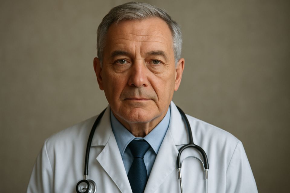 Ошибки, которые сокращают жизнь: как заботиться о здоровье после 50 лет