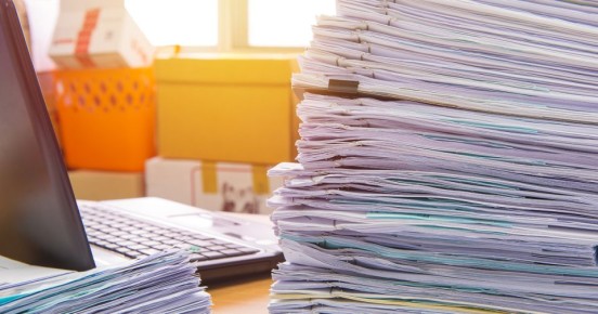 Минстрой России готовит обновление формы электронного паспорта многоквартирных домов