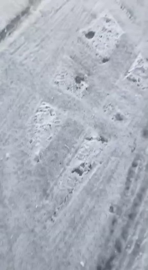 Лёд встал — рыбацкий сезон в Тавричанке открыт