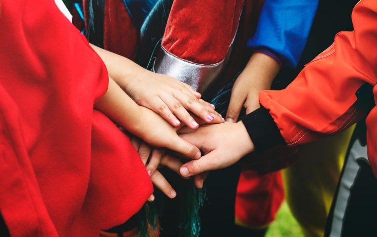 В России приняты меры по укреплению межнационального единства