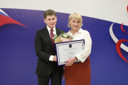 Скорбим. После продолжительной болезни на 62-м году ушла из жизни Елена Геннадьевна Ратникова - главный консультант Министерства физической культуры и спорта Приморского края (1 января 1965 - 3 января 2026)