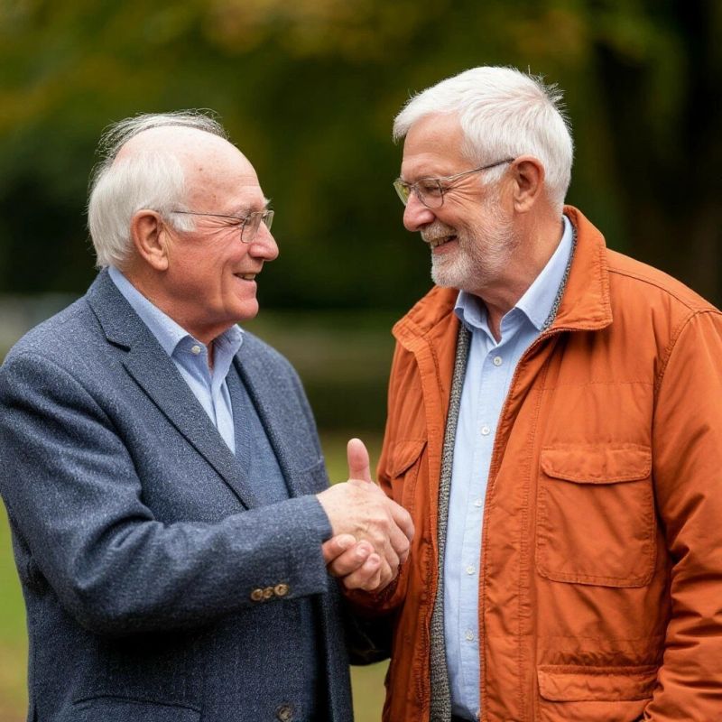 Пенсионеры на краю: почему опытные работники покидают рынок труда?