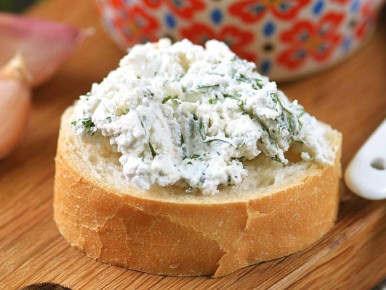 Удивительная закуска из кефира: как использовать замороженные продукты с пользой