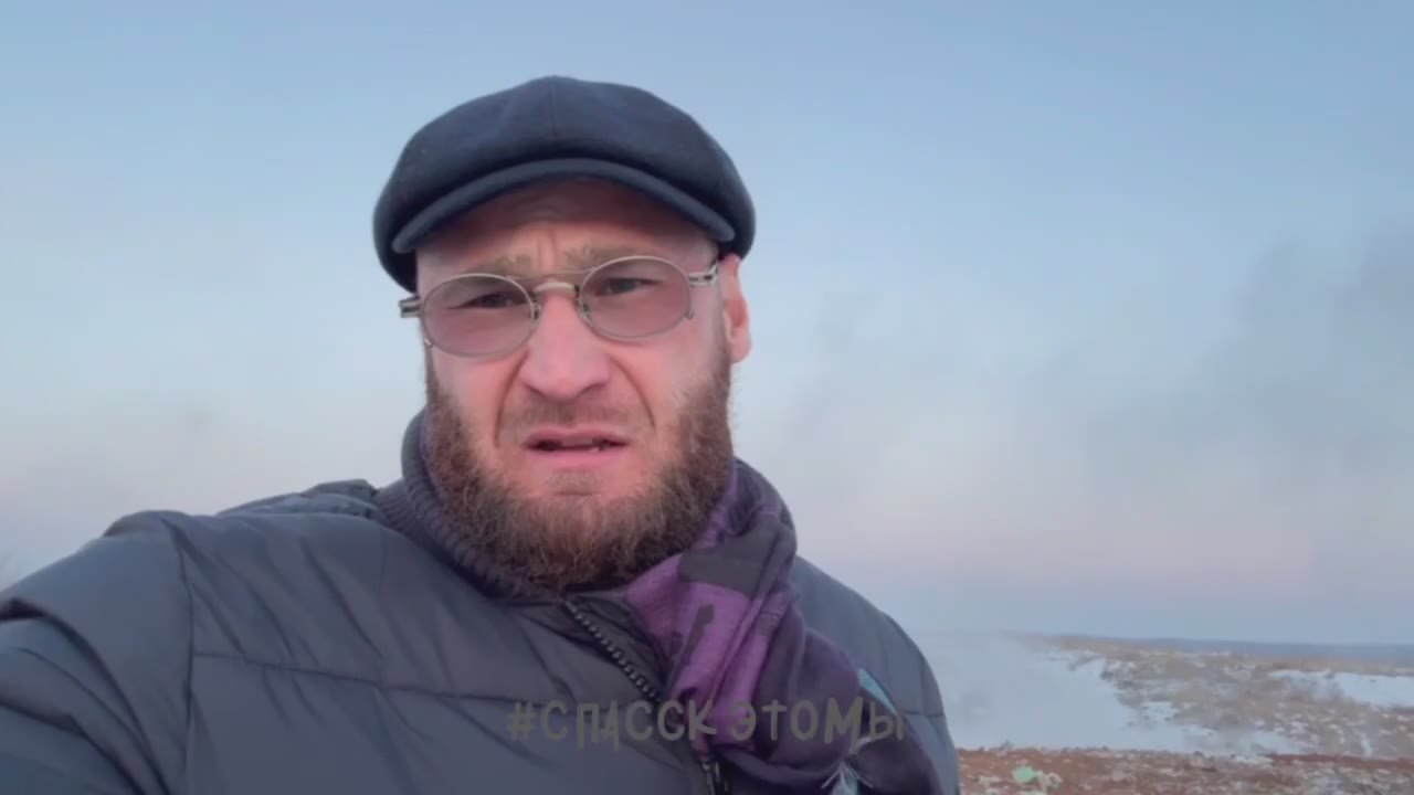 Уже несколько дней в Спасске-Дальнем тушат мусорный полигон