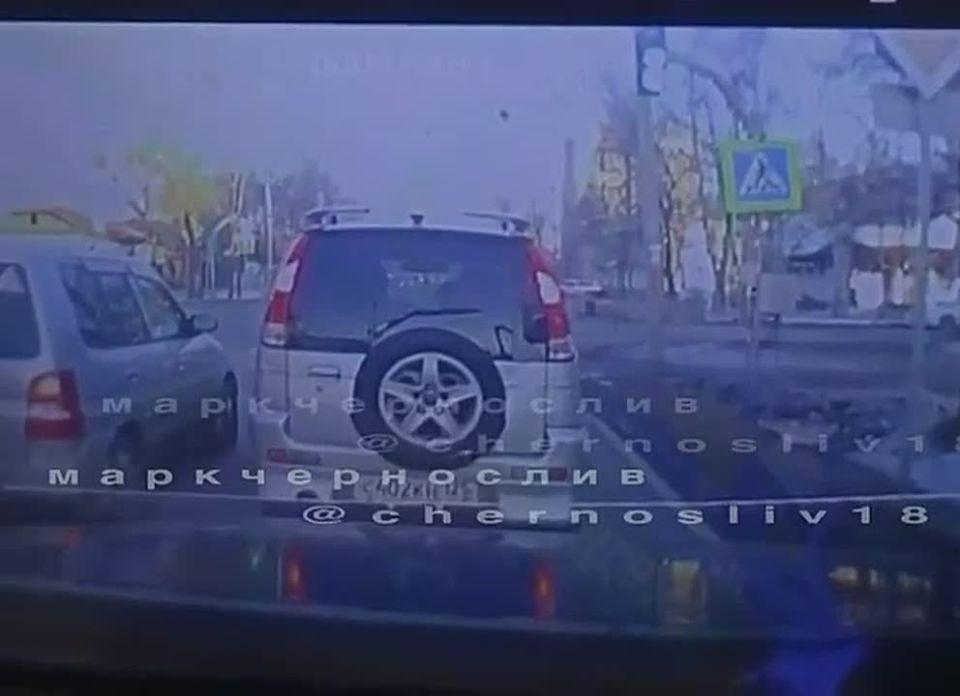 Полиция возбудила уголовное дело из-за стрельбы из машины в Уссурийске