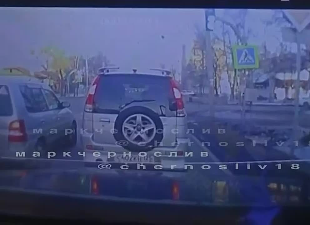 Полиция возбудила уголовное дело из-за стрельбы из машины в Уссурийске