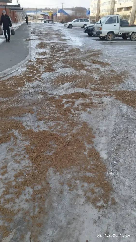 Год новый, проблемы старые: засор из-за мусора в канализации Год новый, проблемы старые: засор из-за мусора в канализации