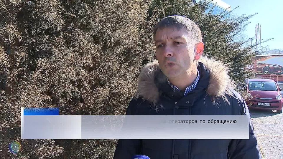 Когда во Владивостоке вывезут весь "новогодний" мусор?