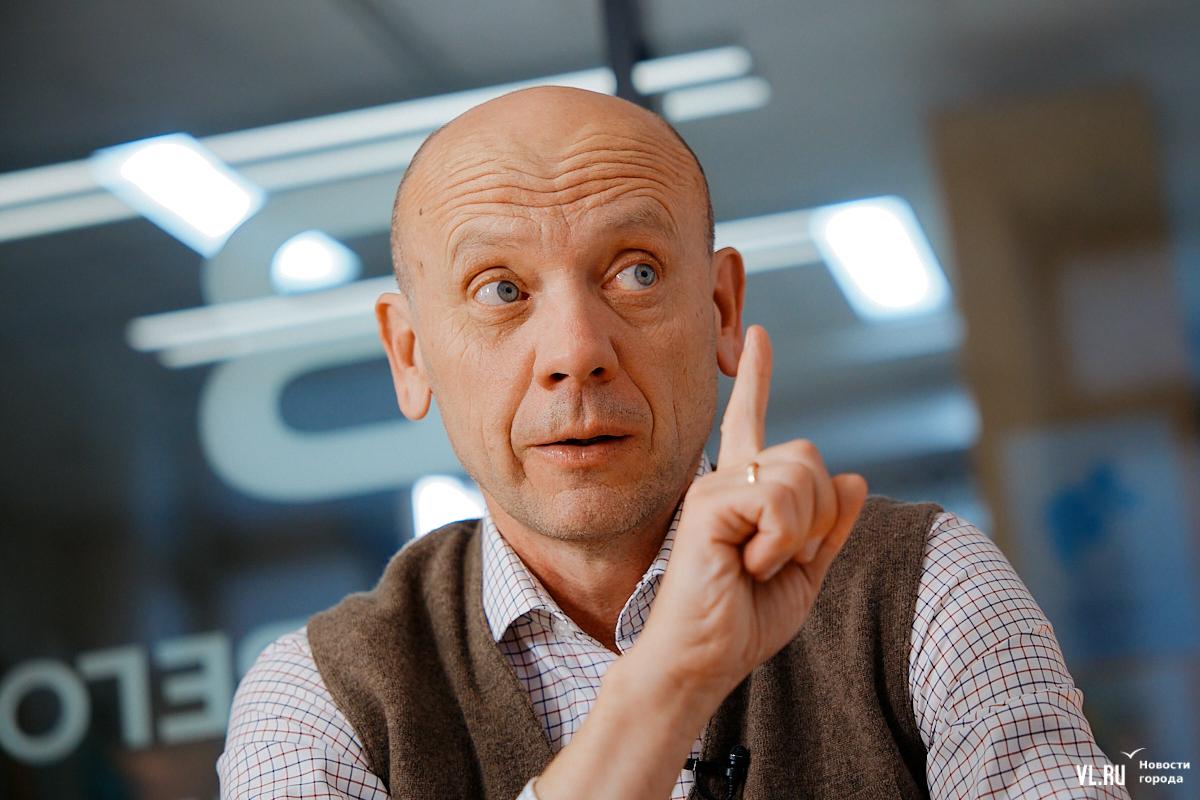 Итоги года: взгляд жителя Владивостока, который очень старается быть оптимистом