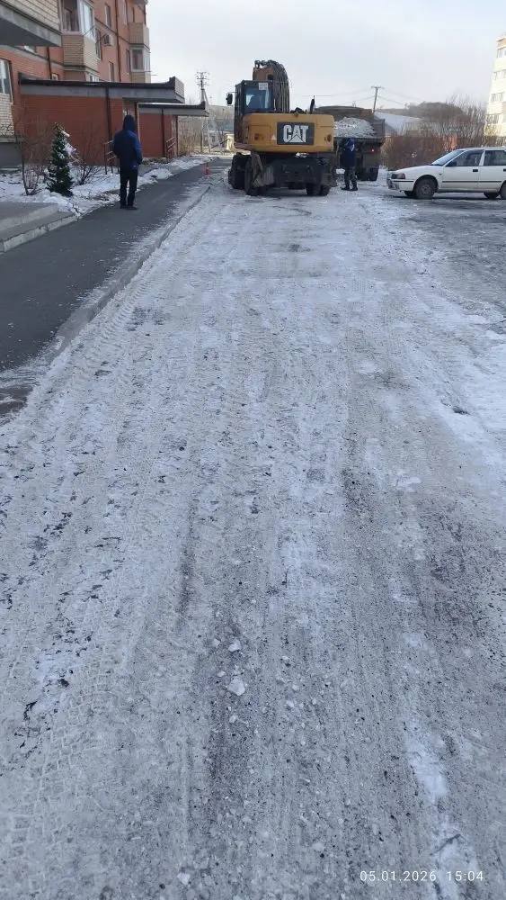 Год новый, проблемы старые: засор из-за мусора в канализации Год новый, проблемы старые: засор из-за мусора в канализации