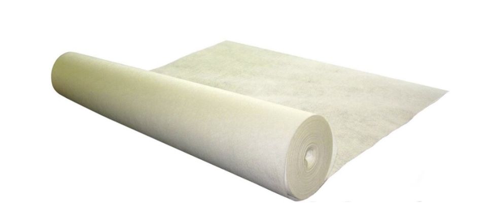 Геотекстиль: идеальный помощник для сада в 2026 году