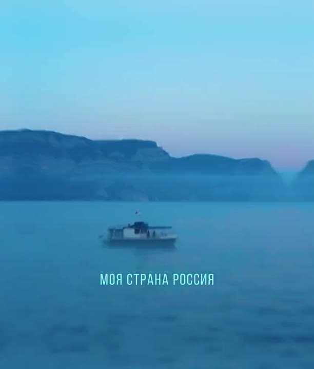 От Калининграда до Владивостока, от вулканов до небоскребов — такая разная Россия!