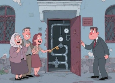 Восстановление справедливости: как жители дома на Ленинском проспекте вернули подвал из рук города