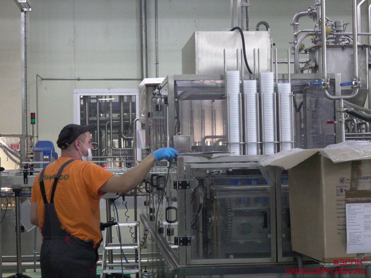 Приморье делает ставку на развитие предпринимательства