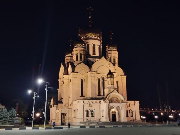 Представитель Русской православной церкви рассказал о главных традициях и ценностях Рождества