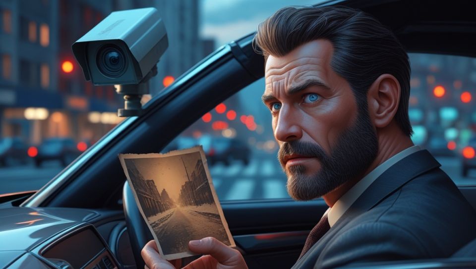 Как избежать штрафа за проезд на красный: реальные советы от водителя