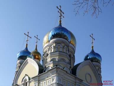 Дорогие приморцы, от имени депутатов Законодательного Собрания сердечно поздравляю вас со светлым праздником Рождества Христова!