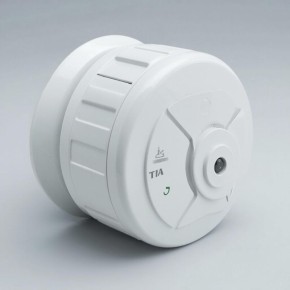 Дымовой извещатель может спасти жизнь