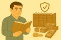 Секреты защиты ваших финансов: основные законы на страже личного имущества