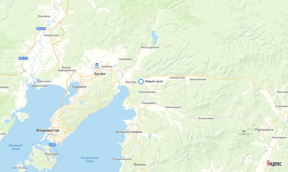 Новый пункт весогабаритного контроля начал работать в тестовом режиме в районе Стеклянухи