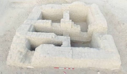 В Египте обнаружили византийский монашеский комплекс в провинции Сохаг