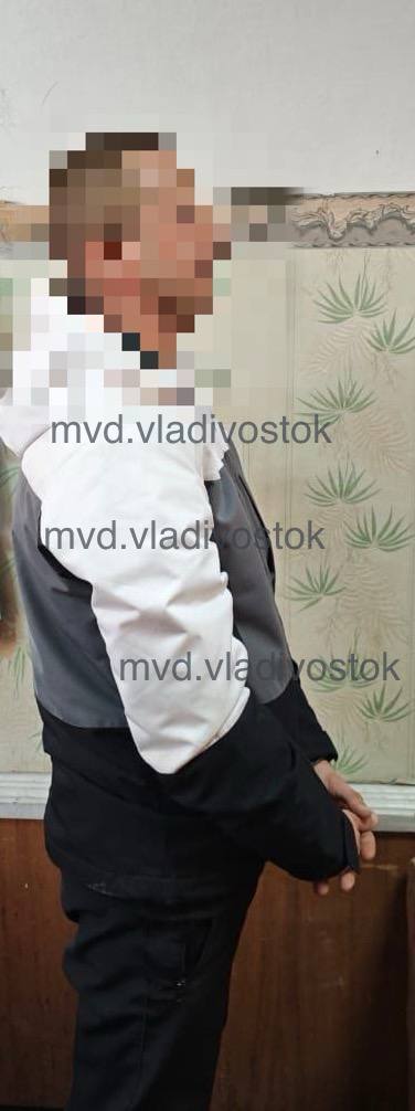 Во Владивостоке полиция задержала подозреваемого в поджоге автомашины Во Владивостоке полиция задержала подозреваемого в поджоге автомашины