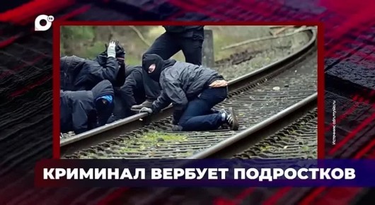 В Приморье в 2025 году к ответственности привлекли шестерых граждан, которые совершали диверсии по заданиям спецслужб Украины