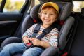 С 9 января 2026 года в России увеличатся штрафы за перевозку детей без автокресел и удерживающих устройств