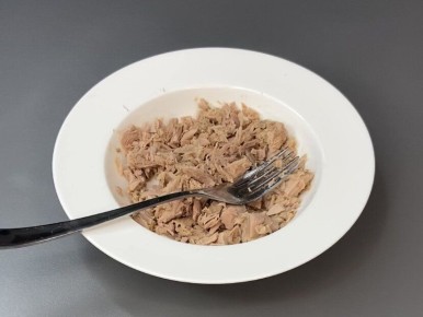 Легкость и вкус: салат, который оживит ваш праздничный стол