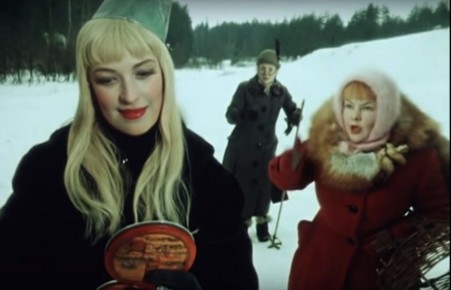 Вы точно родом из СССР, если вспомните эти новогодние сказки